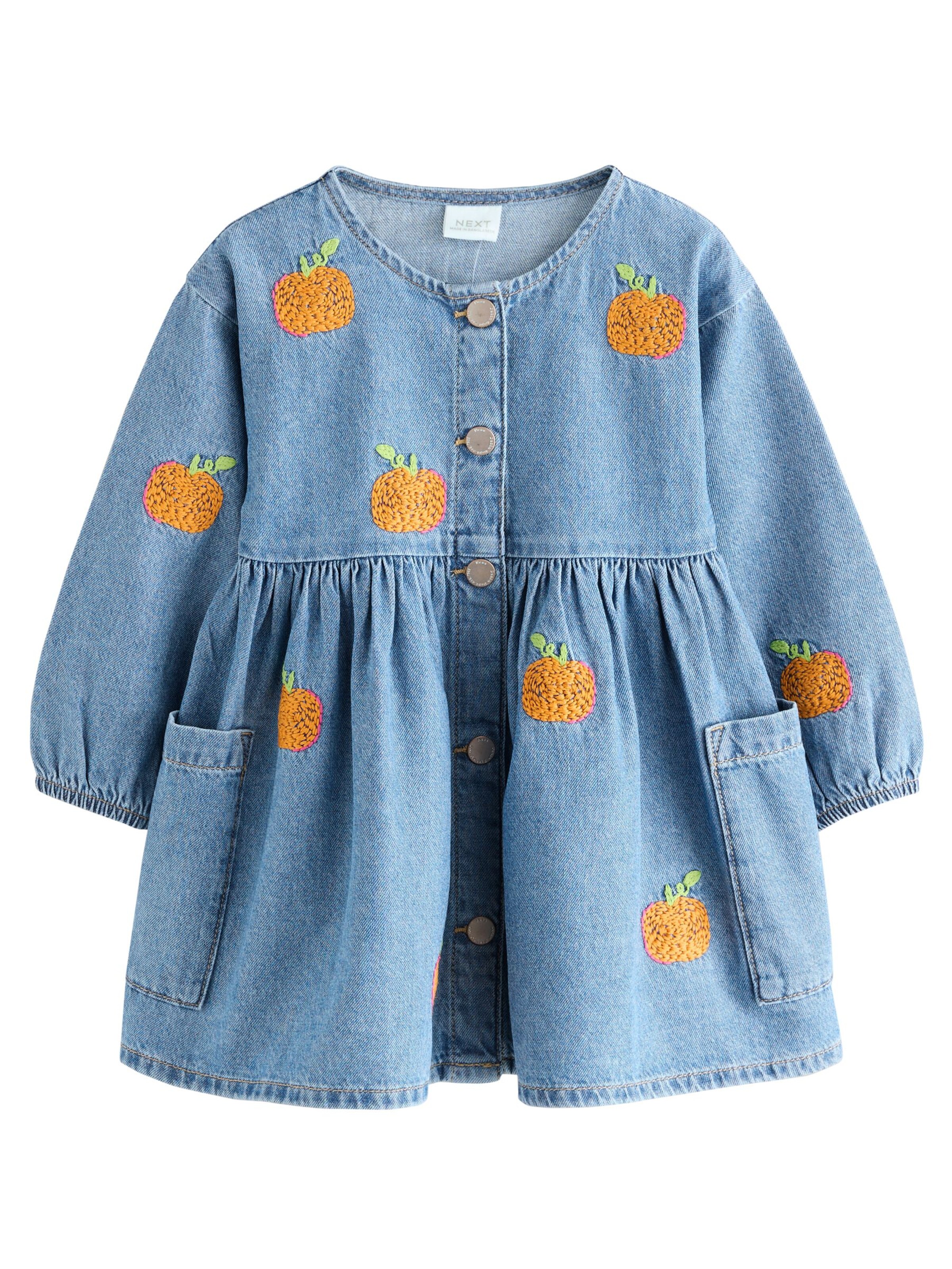 Next Mekko värissä sininen: etupuoli