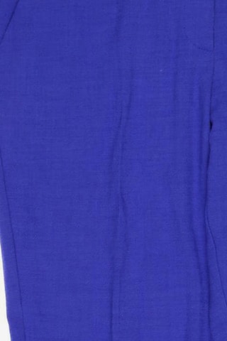 Raffaello Rossi Pants in L in Blue