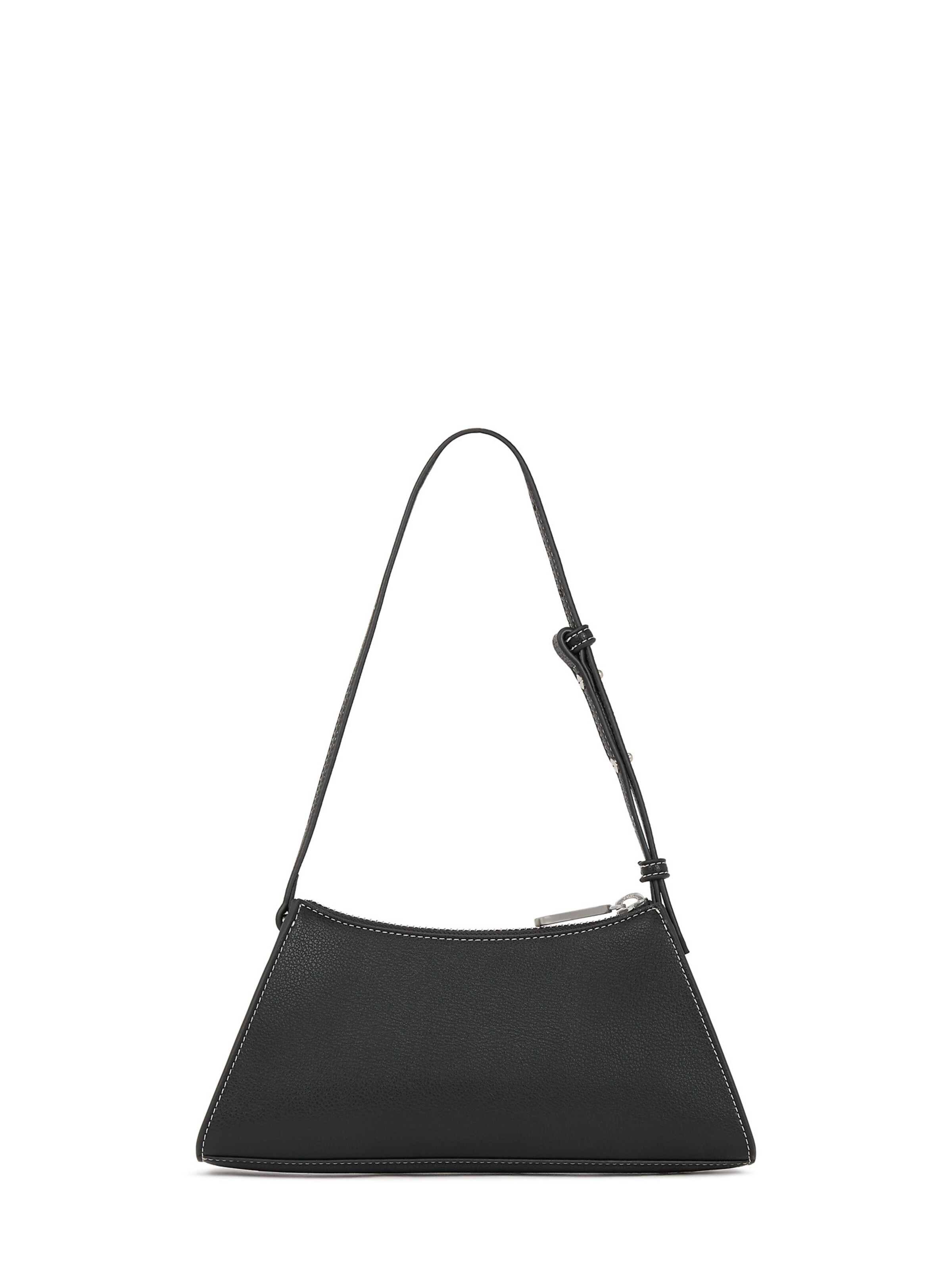 juoda KARL LAGERFELD JEANS Rankinė ant peties