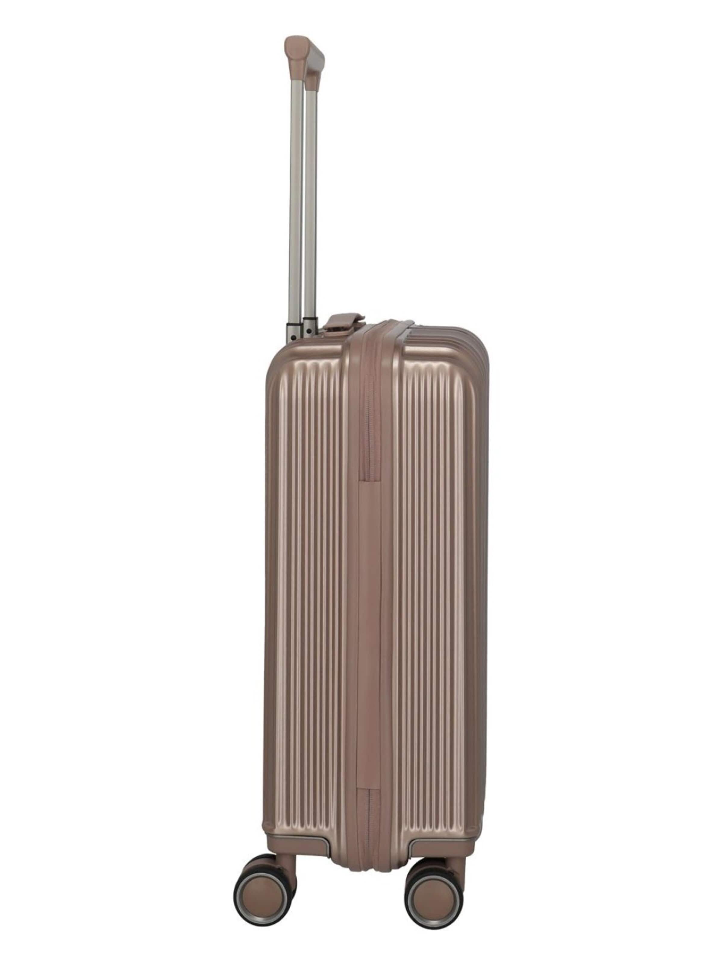 TRAVELITE Koffer‌‌‌‌‌ in Beige