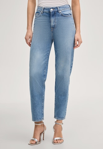 Regular Jean 'Maren' JOOP! Jeans en bleu : devant