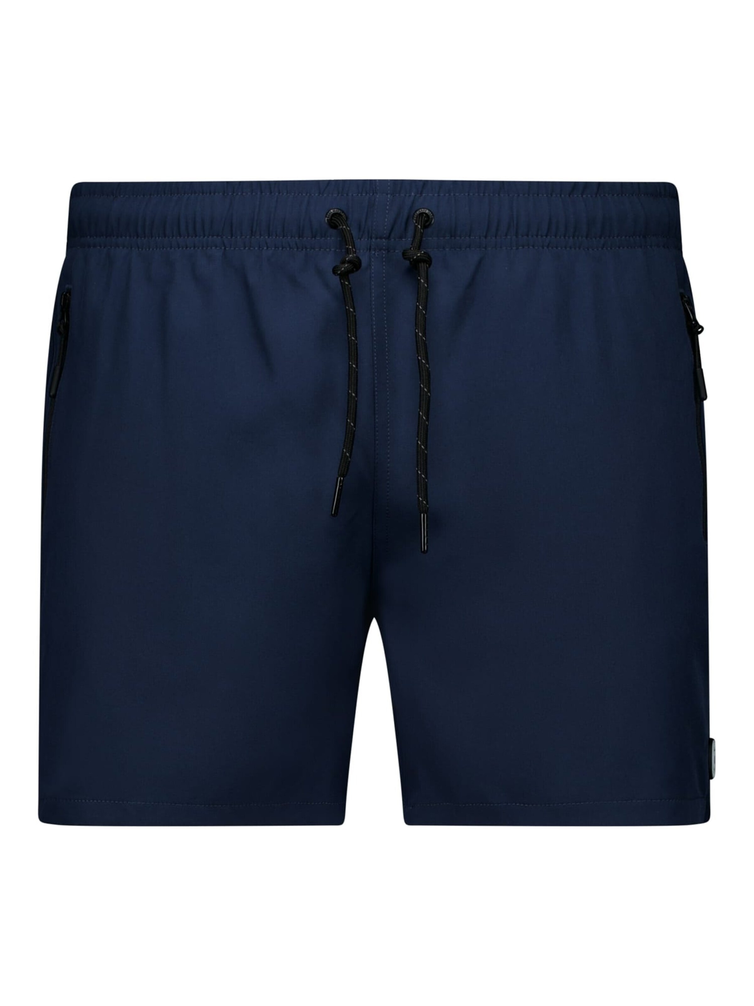 CARS Zwemshorts 'Bemino' in Blauw