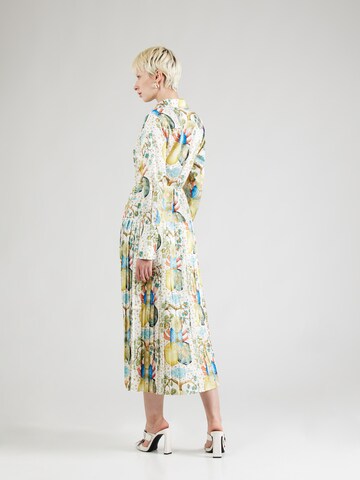 SCOTCH & SODA Blousejurk in Gemengde kleuren