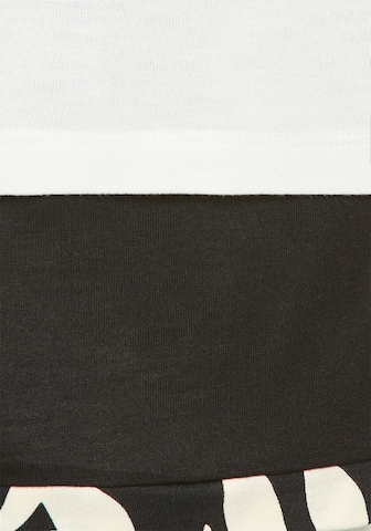 Pigiama di FRENCH CONNECTION in bianco