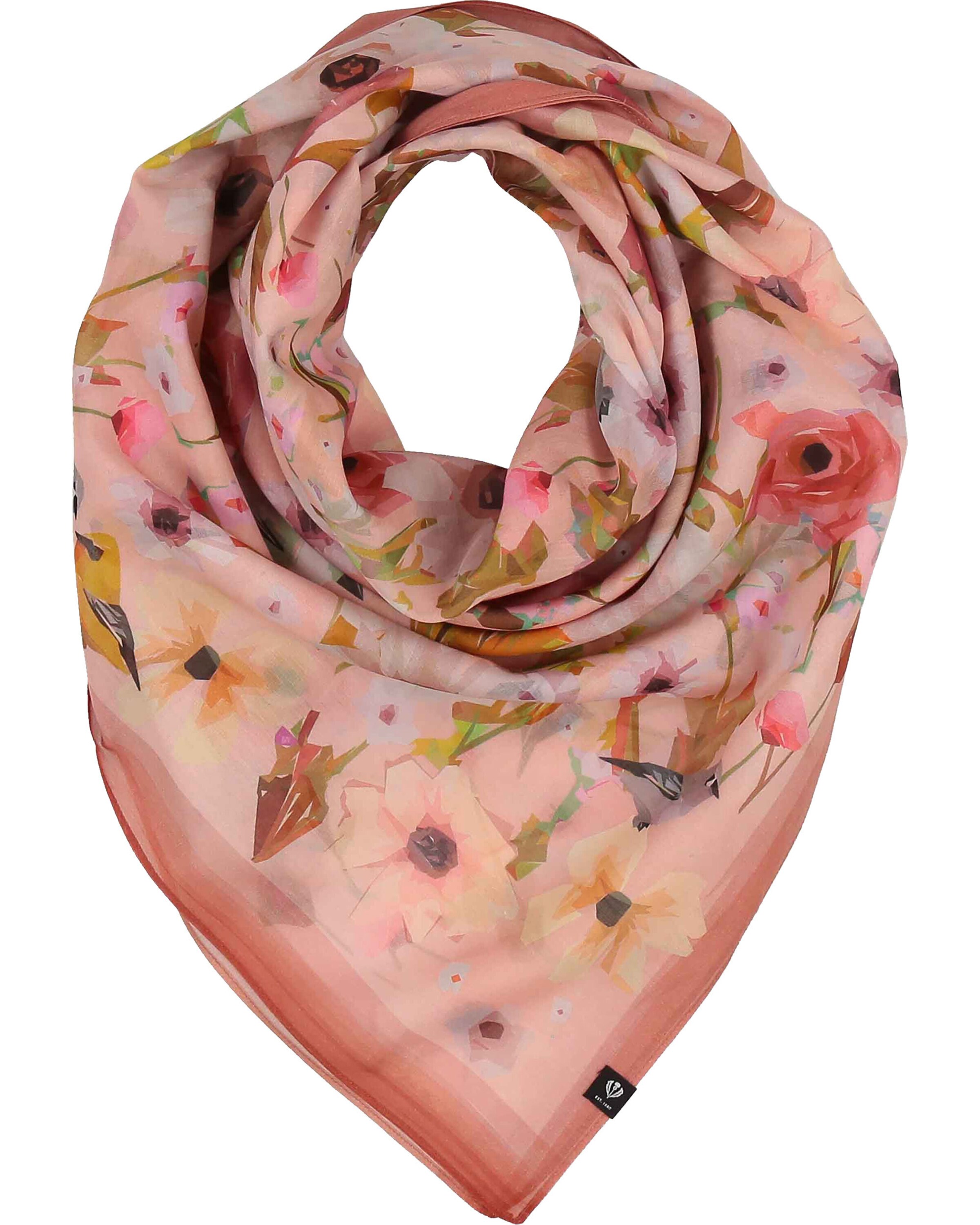 FRAAS Wrap in Pink