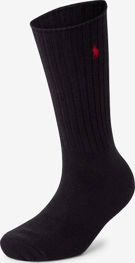 Polo Ralph Lauren Čarape veličine 41-46 u crna, Pregled proizvoda