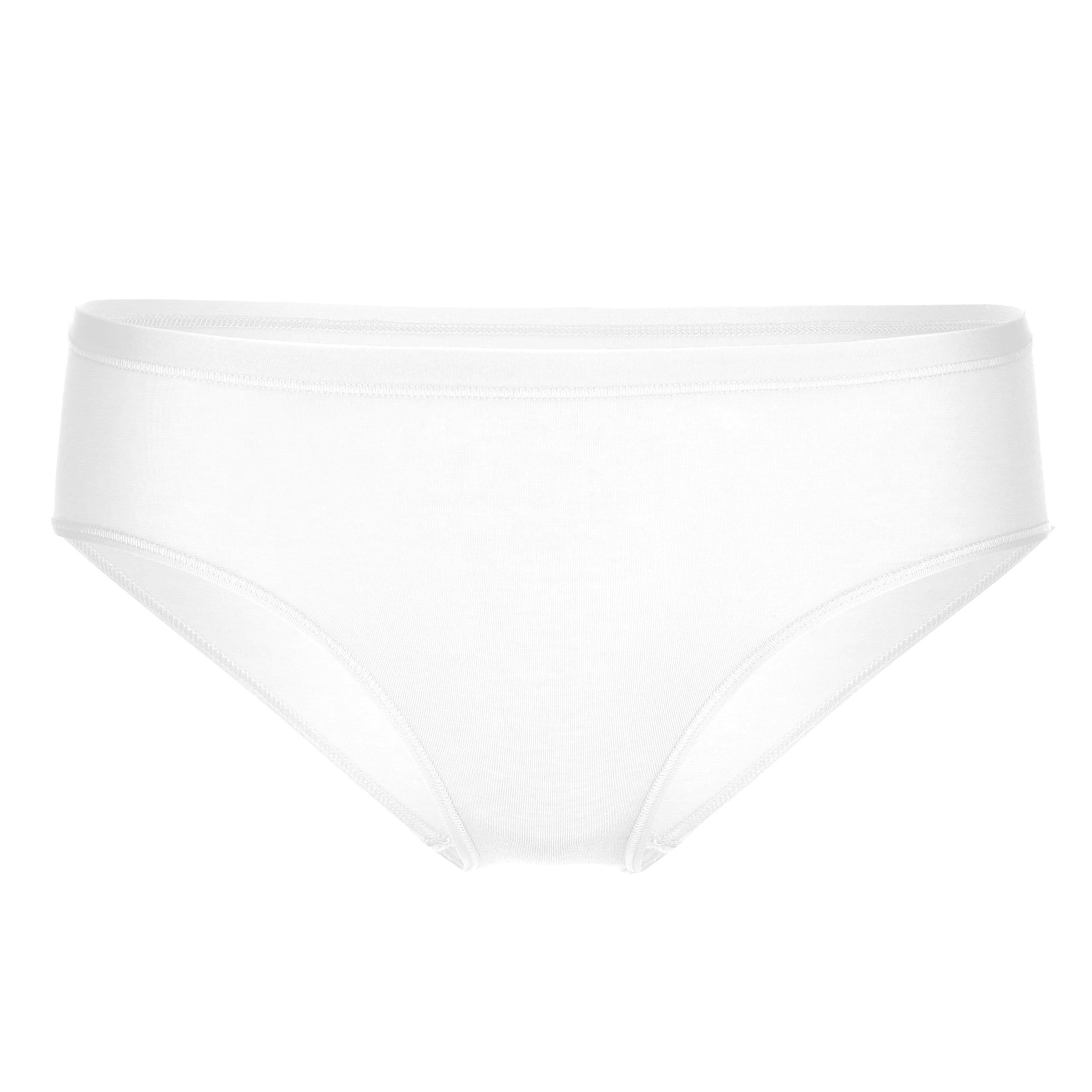 CALIDA Figi w kolorze biały: przód