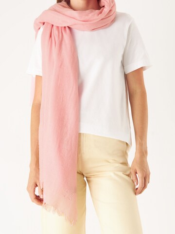 CODELLO Sjaal in Roze