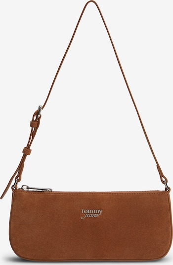 Geantă de umăr 'MUST' Tommy Jeans pe maro coniac, Vizualizare produs