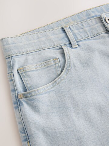 regular Jeans di Next in blu