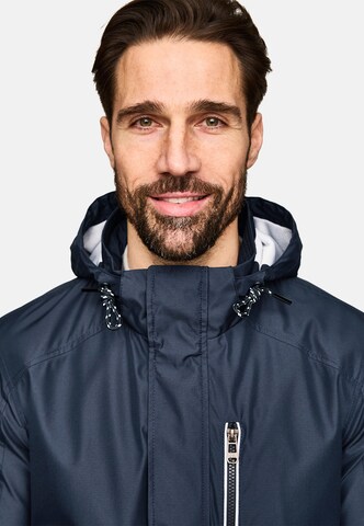 CABANO Funktionsjacke in Blau