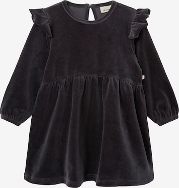 Robe NAME IT en gris : devant