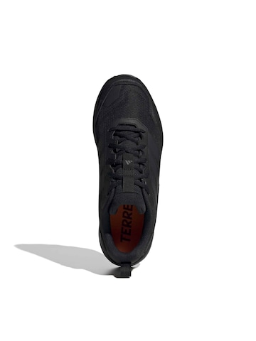 ADIDAS TERREX Félcipő 'Eastrail 3' - fekete