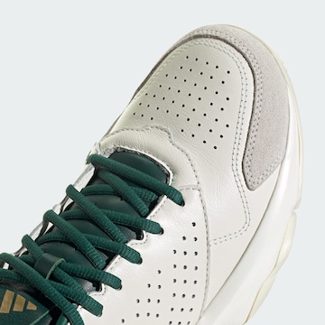 ADIDAS PERFORMANCE Sports shoe 'Courtjam Control 3 Premium' in White
