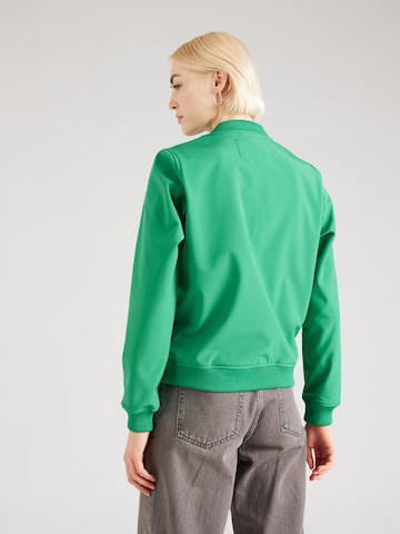 Veste mi-saison 'Danebea' Danefae en vert