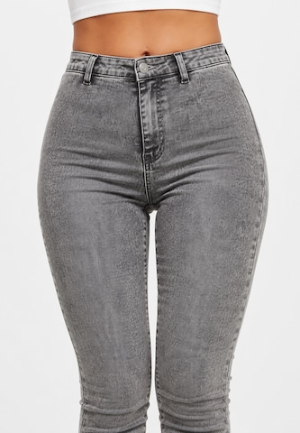 Skinny Jean Elara en noir