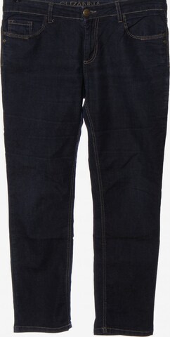Breuninger Straight-Leg Jeans 30-31 in Blau: predná strana