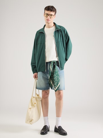 LEVI'S ® Shirt 'VINTAGE' in White