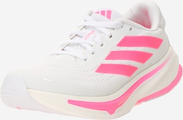 ADIDAS PERFORMANCE - Zapatillas de running 'Supernova Rise 2' en blanco: frente