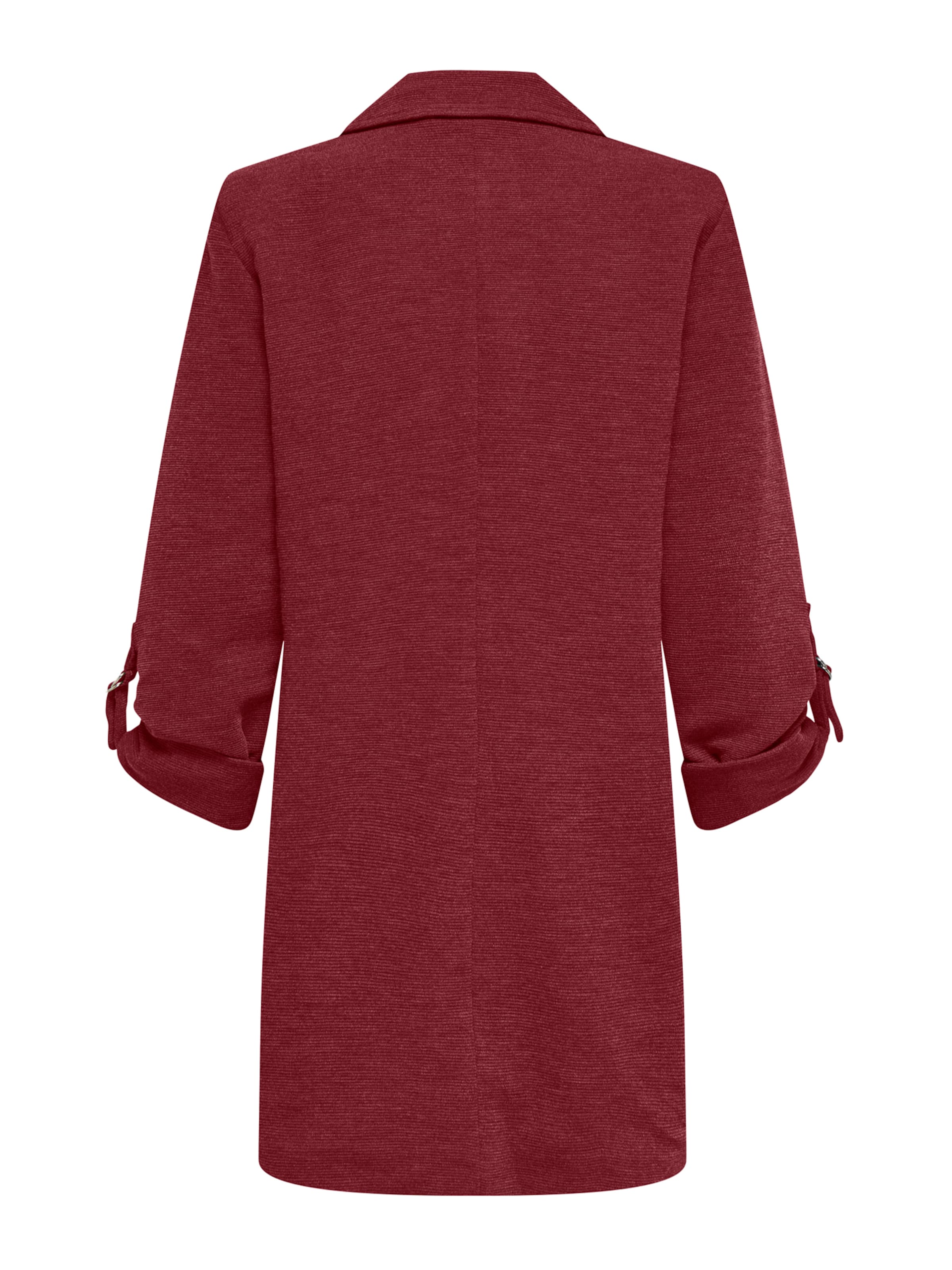 ONLY Övergångskappa 'ONLNORMA' i röd