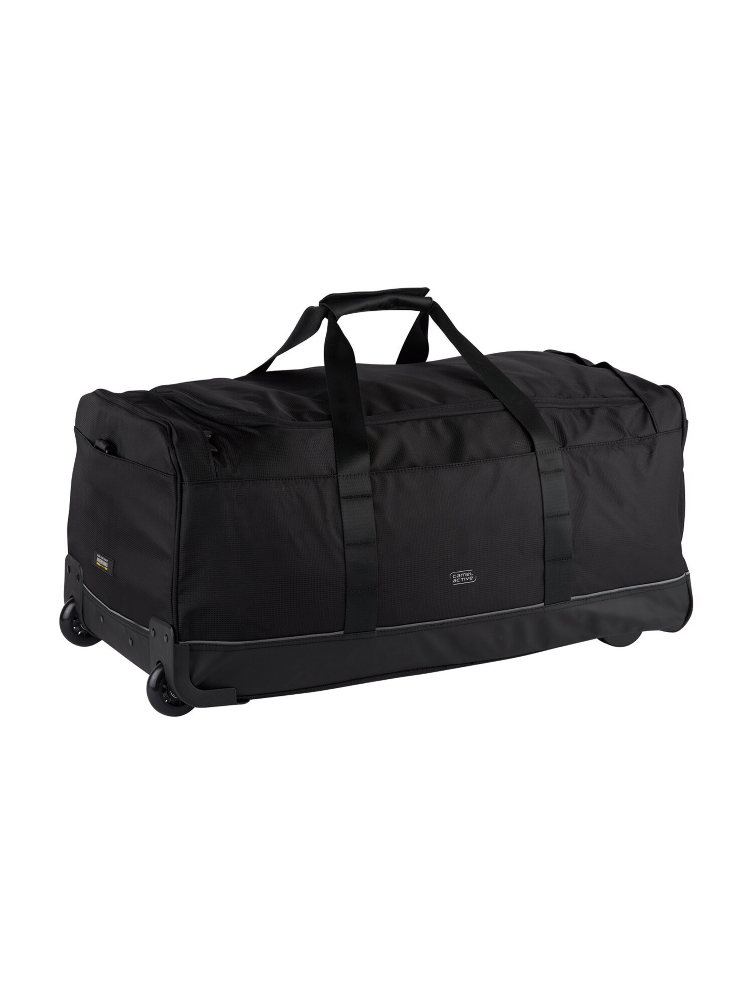 Borsa da viaggio di CAMEL ACTIVE in nero