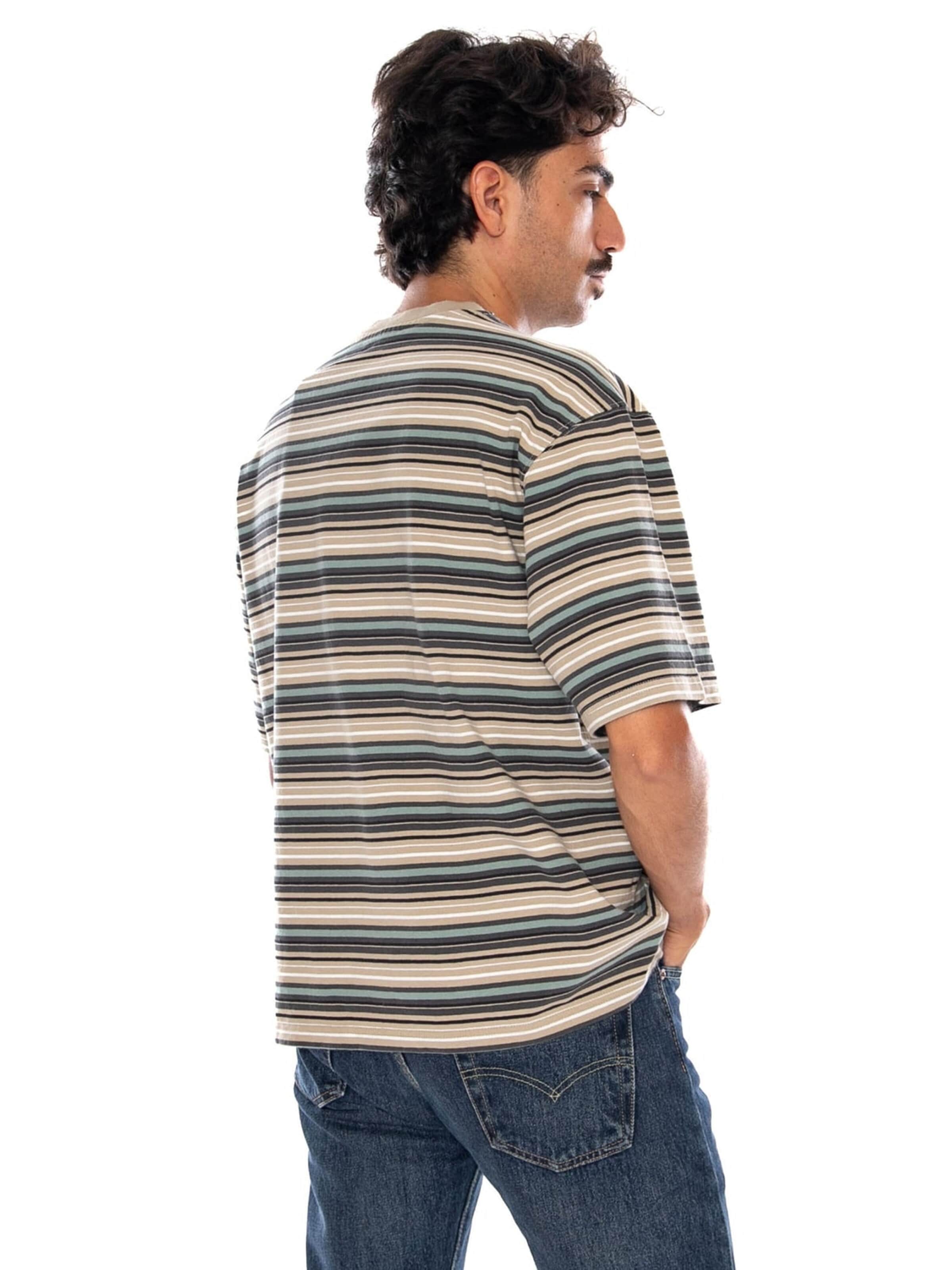 LEVI'S ® Shirt 'WORKWEAR'‌‌‌‌‌‌ in Mischfarben