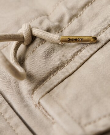 Superdry Tussenjas 'Military M65' in Beige