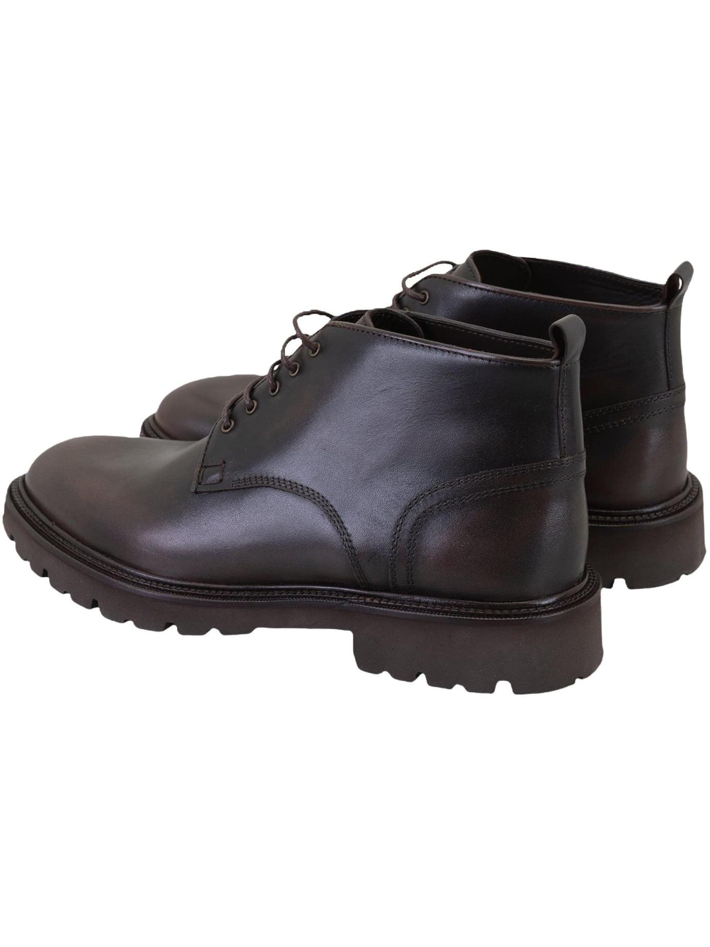 Desa - Botas 'Stiefel' en marrón