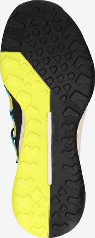 Scarpa bassa 'Voyager 21' di ADIDAS TERREX in nero