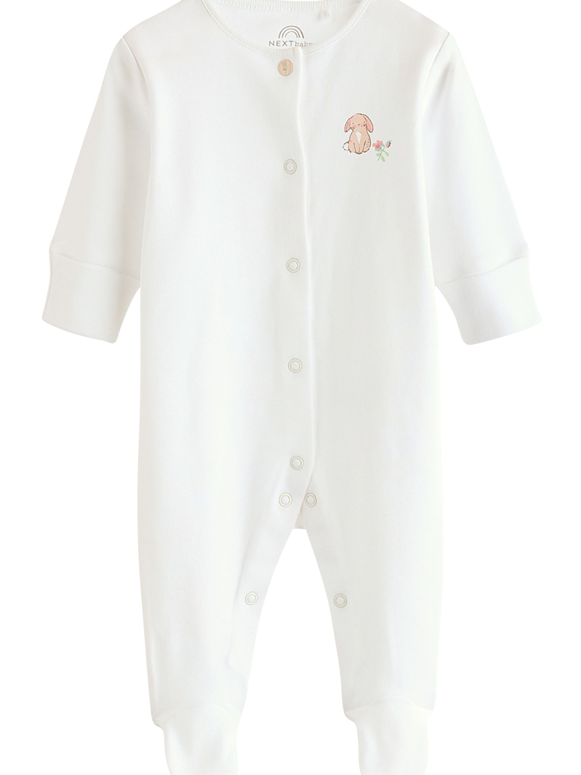 Next Pyžamo - Zmiešané farby