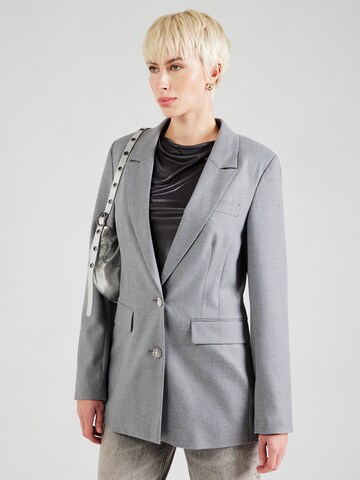 GUESS Blazer 'Doris' in Grey: front