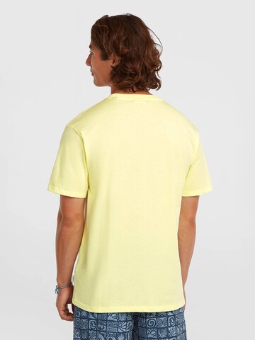 O'NEILLMajica 'Musthave' - žuta boja