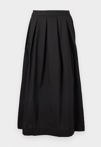 VERO MODA Sukňa 'VMLotus' - Čierna