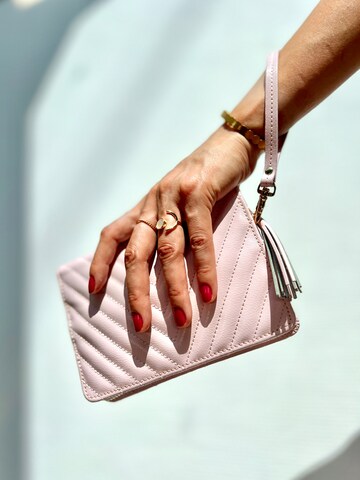 Friedrich23 Sieraden-bewaring 'AURORA' in Roze