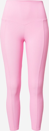 Pantaloni sport 'Sweetheart' Onzie pe roz, Vizualizare produs