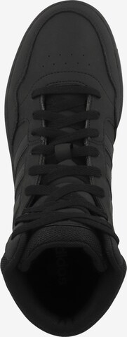 ADIDAS SPORTSWEAR Athletic Shoes 'Hoops 3.0' in Black