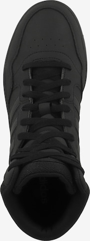 Chaussure de sport 'Hoops 3.0' ADIDAS SPORTSWEAR en noir