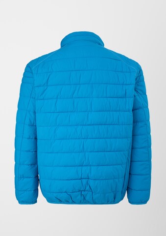 s.Oliver Jacke in Blau