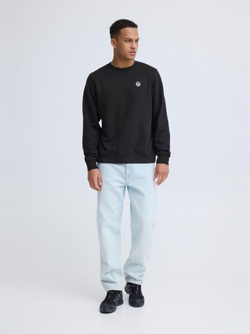 BLEND Trui 'BHKerry' in Zwart