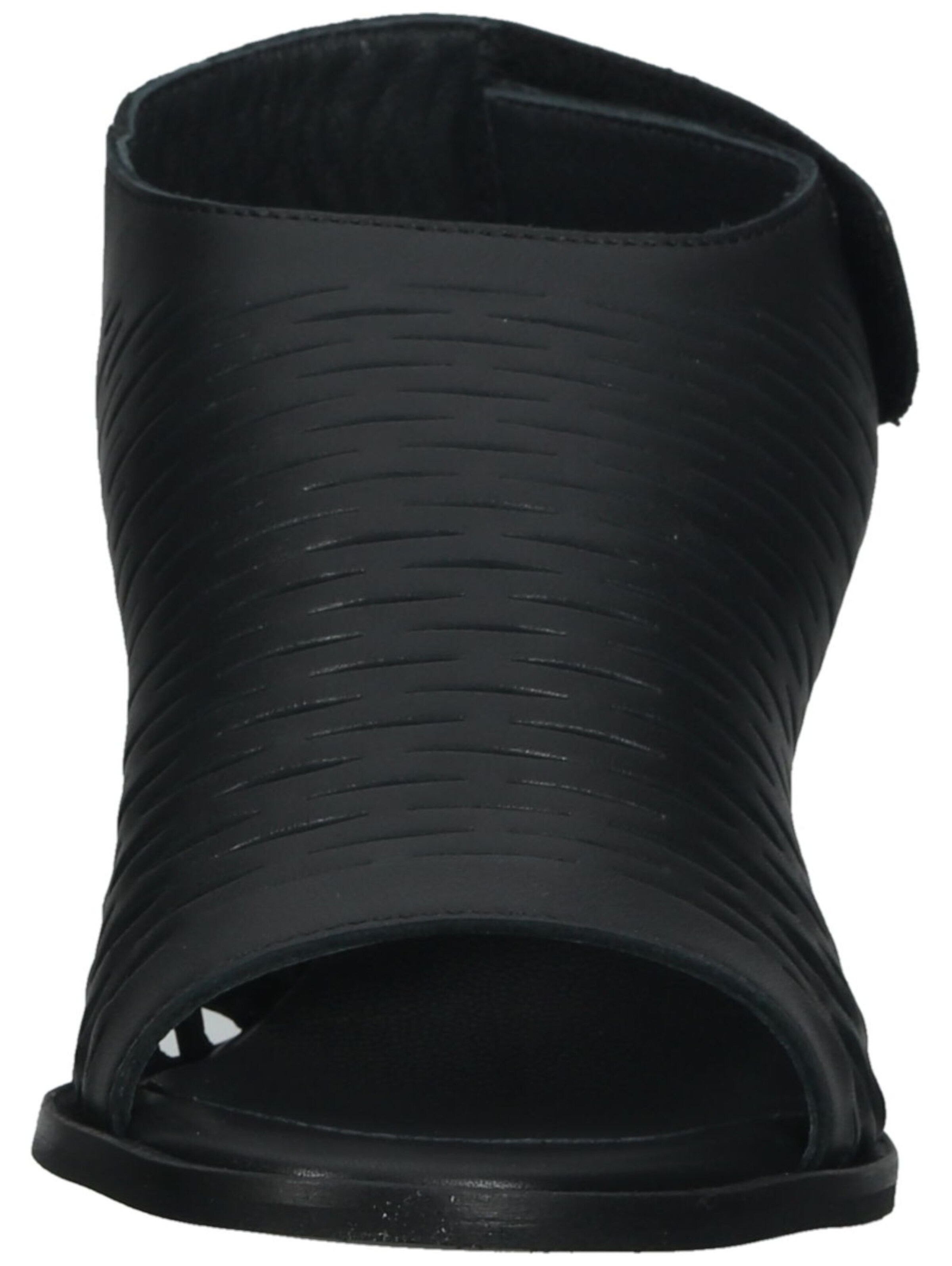 IGI&CO Sandale in Schwarz