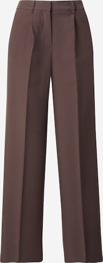 Klostuotos kelnės 'JXELLIS' iš JJXX, spalva – ruda, Prekių apžvalga