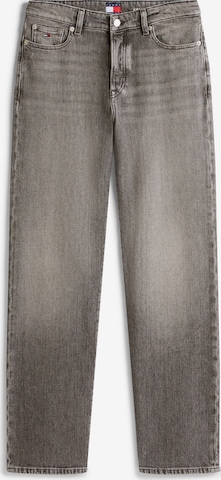 Jean 'KIRA' Tommy Jeans en gris : devant