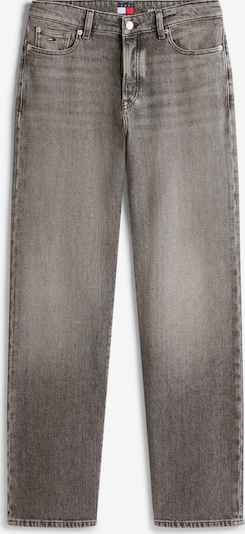Tommy Jeans Traperice 'KIRA' u tamo siva, Pregled proizvoda