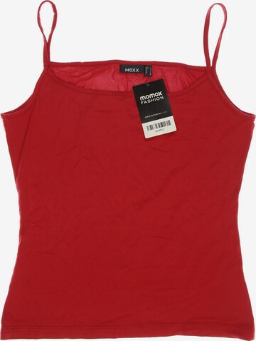 MEXX Top & Shirt in S in Red: front