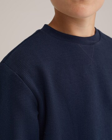 WE Fashion - Camisola em azul