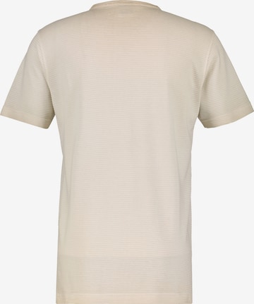 LERROS T-Shirt in Beige