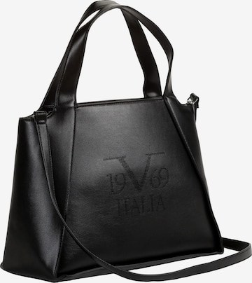 19V69 ITALIA Handbag 'RIEKE' in Black: front