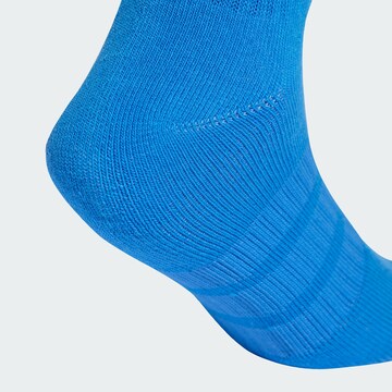 Chaussettes de sport ADIDAS PERFORMANCE en bleu