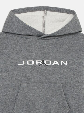 Jordan Jogginganzug 'HBR FLC' in Schwarz