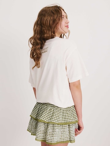 Gonna di Marks & Spencer in verde